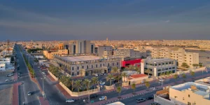 تفاعل السعودية - إنجاز طبي في مستشفى المواساة.. جراحة دقيقة لاستئصال أورام على المبايض مع الحفاظ عليها