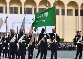 كلية الملك خالد العسكرية