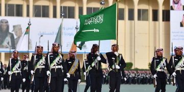 كلية الملك خالد العسكرية