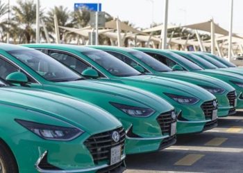 لائحة تنظيم سيارات الأجرة