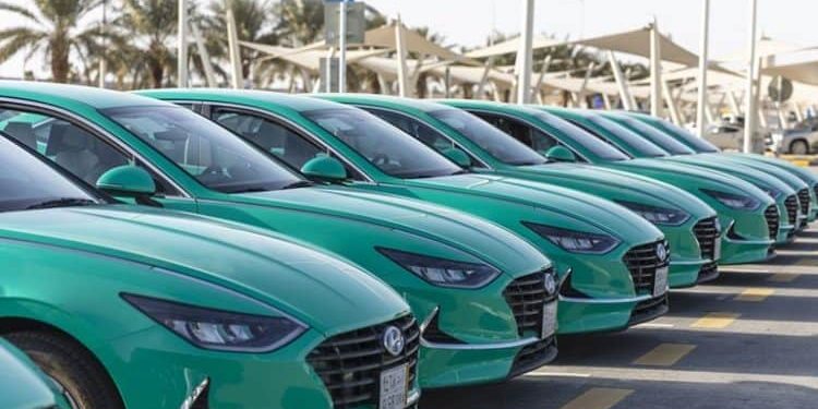 لائحة تنظيم سيارات الأجرة