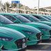 لائحة تنظيم سيارات الأجرة