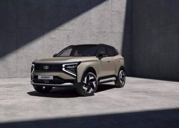 لادا أزيموت 2026