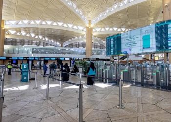 السعودية تحلق في سماء التمييز.. مطارات الرياض والدمام وأبها وعرعر تتصدر تقرير الأداء لشهر يونيو 2025