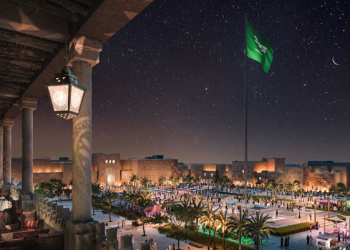 شركة الدرعية