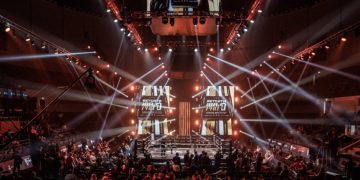 لعشاق الملاكمة.. “تفاعل السعودية” تغطي نزال “ليلة الأبطال” في إسنطبول