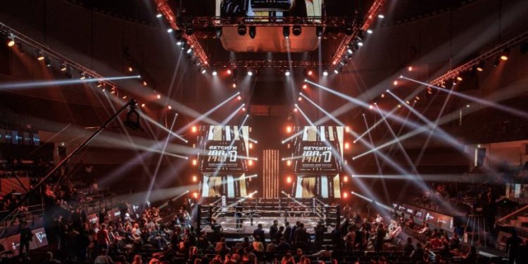 لعشاق الملاكمة.. “تفاعل السعودية” تغطي نزال “ليلة الأبطال” في إسنطبول