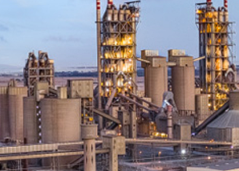 “أسمنت السعودية” توزع 153 مليون ريال أرباحًا نقدية عن النصف الأول من 2025