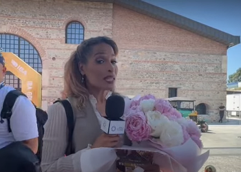 ابنة الملاكم العالمي محمد علي كلاي تفتح قلبها لـ تفاعل السعودية: “أبي كان عاشقا للمملكة وأتمنى زيارتها وأداء الحج والعمرة”.. فيديو