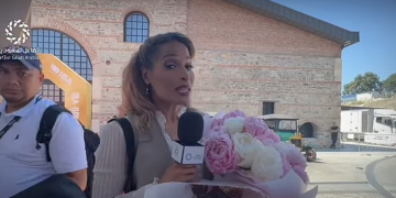 ابنة الملاكم العالمي محمد علي كلاي تفتح قلبها لـ تفاعل السعودية: “أبي كان عاشقا للمملكة وأتمنى زيارتها وأداء الحج والعمرة”.. فيديو