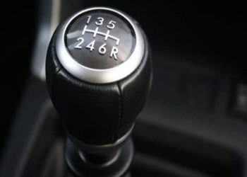 ناقل الحركة اليدوي