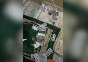 تفاعل السعودية - 38 فردا..  الداخلية تطيح بشبكات إجرامية تتاجر في المخدرات وتقبض على عناصرها.. فيديو