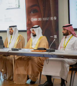 تفاعل السعودية - المملكة تستعرض للعالم 7 مبادرات رقمية مبتكرة ساهمت في تعزيز الصحة الحيوانية واستدامة المياه وسلامة الغذاء