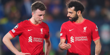 شاهد أهداف ديوجا جوتا لاعب ليفربول في مشاركاته قبل وفاته