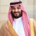 ولي العهد الأمير محمد بن سلمان