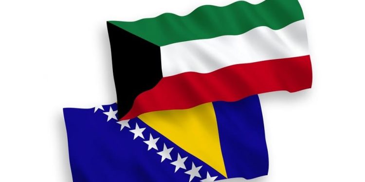 بسبب قلة الموظفين.. سفارة البوسنة في الكويت توقف إصدار التأشيرات مؤقتًا