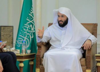 وزير العدل: تعديل بعض مواد تنظيم الهيئة السعودية للمحامين تعزيزًا لتطوير قطاع المحاماة