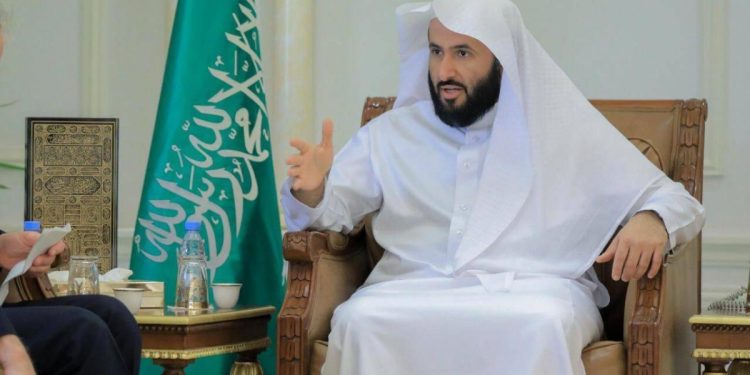 وزير العدل: تعديل بعض مواد تنظيم الهيئة السعودية للمحامين تعزيزًا لتطوير قطاع المحاماة