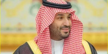 ولي العهد يقود المملكة نحو المستقبل.. إنجازات نوعية ضمن رؤية 2030