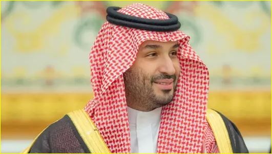 تفاعل السعودية - ولي العهد يقود المملكة نحو المستقبل.. إنجازات نوعية ضمن رؤية 2030