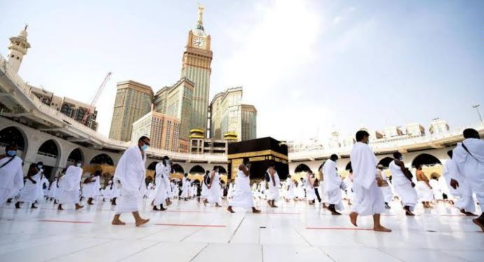 تفاعل السعودية - البرنامج الوطني لتطوير خدمات الحج الإبداعية.. نهضة مبتكرة في خدمة ضيوف الرحمن