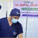 قافلة طبية سعودية تُنهي معاناة مريض صومالي عانى عامين من انسداد في مجرى البول