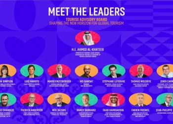 من قلب المملكة.. لجنة TOURISE العالمية ترسم مستقبل السياحة