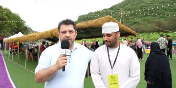 مرشد سياحي في عمان: إقبال كبير على زيارة ظفار من الدول العربية