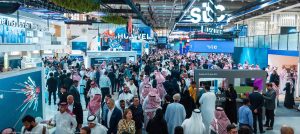 المؤتمر العالمي لإنترنت الأشياء 2025