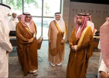 الأحساء تصدر أول رخصة بناء سكني وفق اشتراطات "العمارة السعودية"