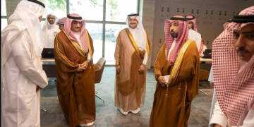 الأحساء تصدر أول رخصة بناء سكني وفق اشتراطات "العمارة السعودية"