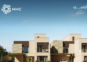 NHC تطلق مشروع "أراسي كوارترز" السكني الفاخر ضمن وجهة "لازورد" في الخبر