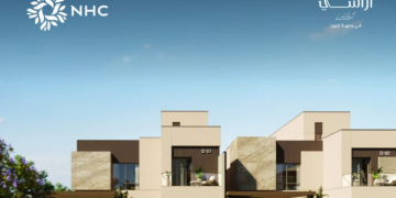 NHC تطلق مشروع "أراسي كوارترز" السكني الفاخر ضمن وجهة "لازورد" في الخبر