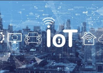 المؤتمر العالمي لإنترنت الأشياء 2025