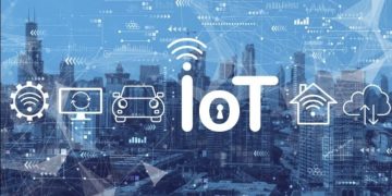 المؤتمر العالمي لإنترنت الأشياء 2025