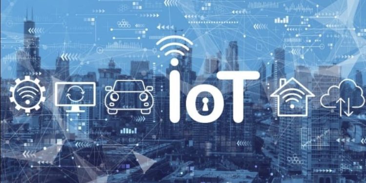 المؤتمر العالمي لإنترنت الأشياء 2025