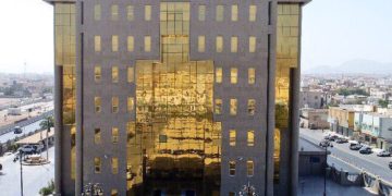 أمانة منطقة نجران