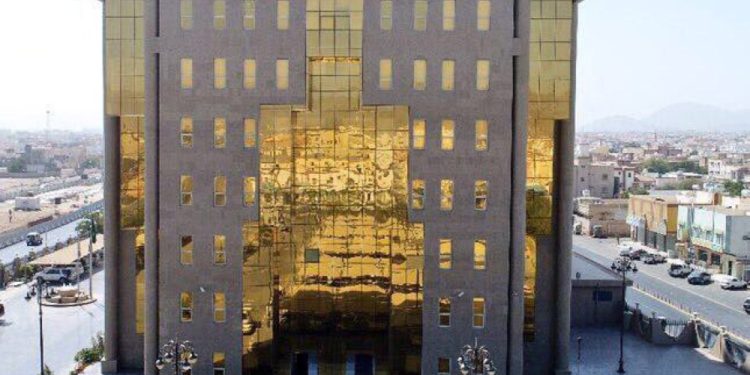 أمانة منطقة نجران