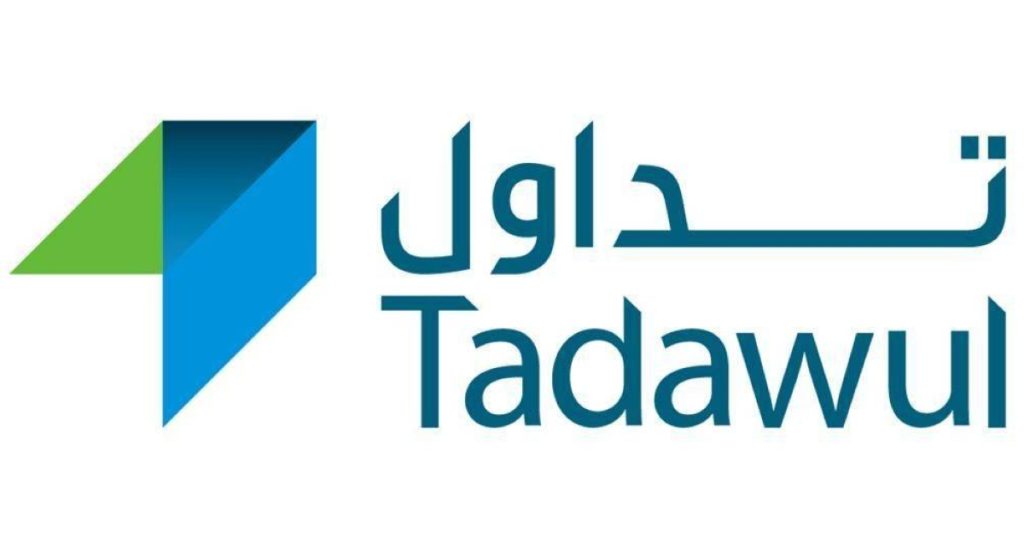 شركة تداول السعودية