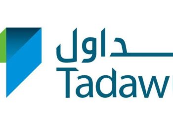 شركة تداول السعودية