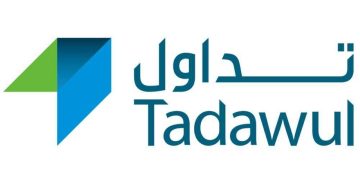 شركة تداول السعودية