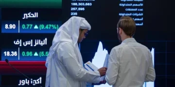 القواعد الجديدة لـ الاستثمار الأجنبي في السوق المالية السعودية