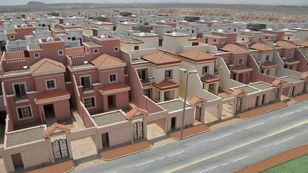 أسعار العقارات