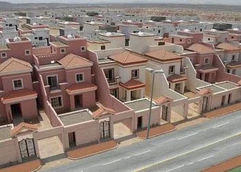 أسعار العقارات