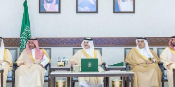 أمير الشرقية يدشّن مشروع المصانع متعددة الأدوار