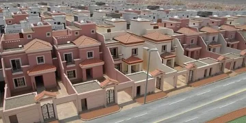 أسعار العقارات