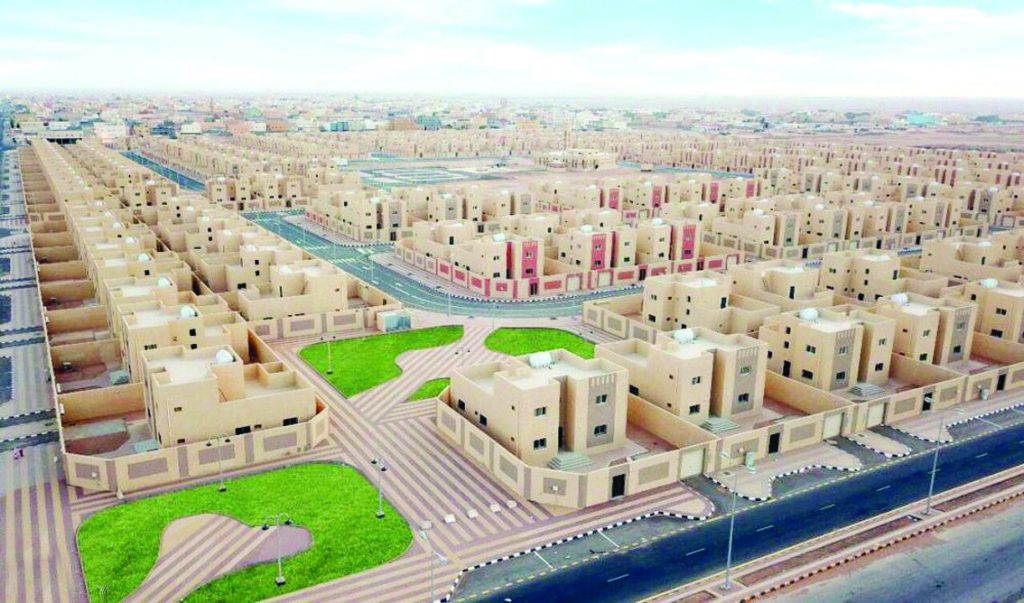 استرداد ضريبة القيمة المضافة للمطورين العقاريين في السعودية