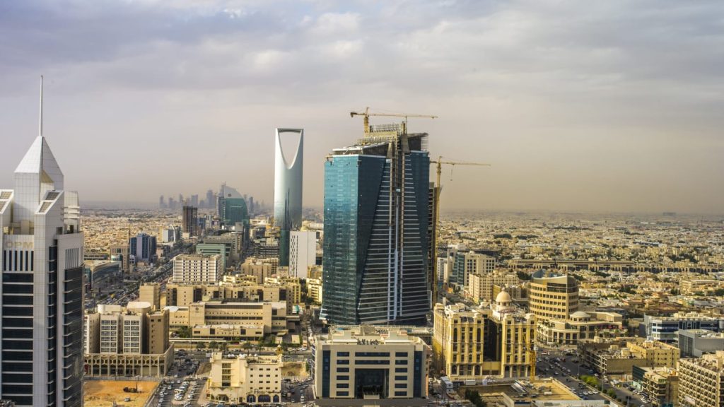 أسعار الإيجارات في السعودية