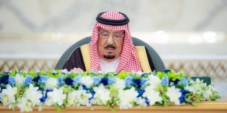 مجلس الوزراء يوافق على نظام نزع ملكية العقارات للمصلحة العامة وتطوير منطقة عسير