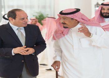 السيسي يزور المملكة.. العلاقات السعودية المصرية سنوات طويلة من الأخوة والشراكة الاستراتيجية
